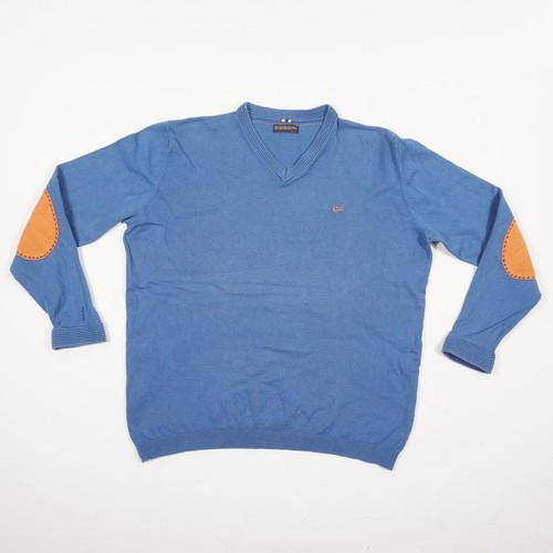 Napapijri herren pullover - napapijri, gr