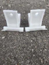 Miele W3241 SoftTronic Waschmaschine Montagehalterung,6850210