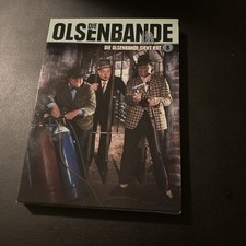 Die Olsenbande sieht Rot  DVD 