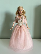 Barbie Princess and the Pauper