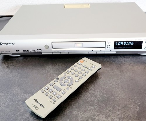 Dvd player von pioneer dolby - von,