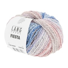Wolle Kreativ! Lang Yarns -