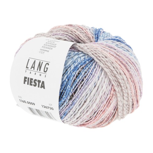 Wolle kreativ lang - lang, yarns