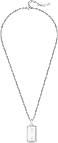 Police jewelry taper kette - police,