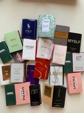 24 kleine Parfums für