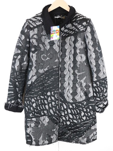 Desigual damen mantel - damen,