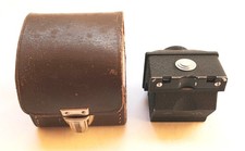 "PRISMASUCHER KW", Germany