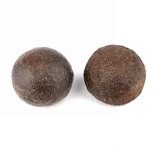 Moqui Marbles Paar weiblich &