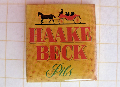 Haake beck pils bremen - haake,