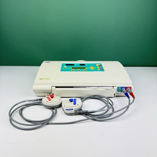 Huntleigh bd3000 baby - bd3000,