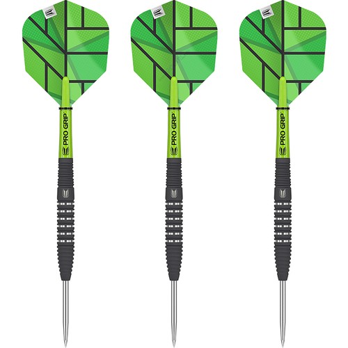 Target steel darts - steel, 03