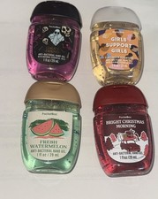 Bath & Body Works 4x PocketBac