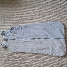 Schlafsack PAPAGINO Gr. 90, Frottee, sehr weich