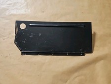 VW T3 Batterieabdeckung Batterieblech 1Stück Kurz hinterm Sitz Joker Westfalia 