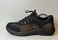 Waldläufer Herren Lederschuhe