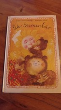 Der Sternenbär DDR Kinderbuch