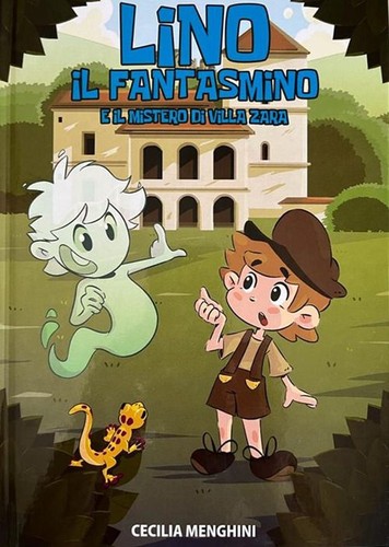 Buch menghini cecilia - -,
