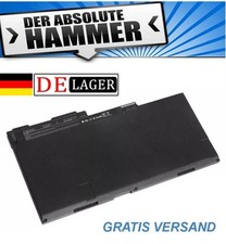 ✨ HP Original-Akku CM03XL