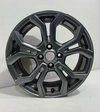 Fiesta mk8 viii 7x17 4x108 - mk8,