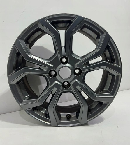 Fiesta mk8 viii 7x17 - 7x17, 4x108