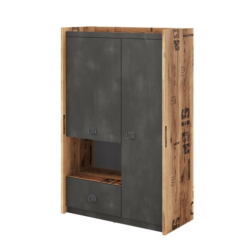 Kommode fargo schrank - kommode,
