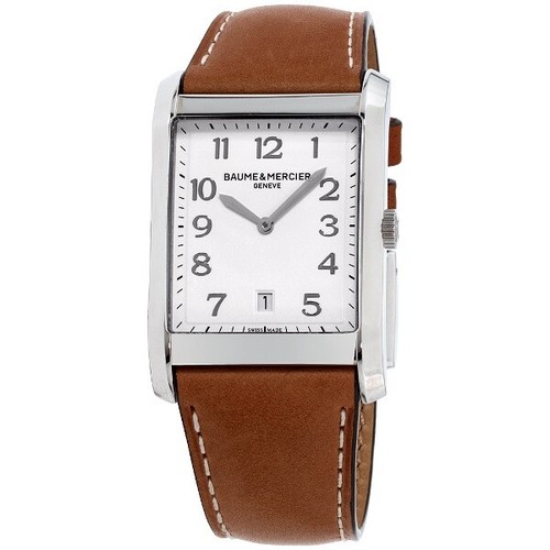 Quarzuhr baume mercier - quarzuhr,