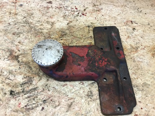 Cormick farmall d217 - cormick,