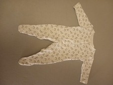 Strampler, Unisex, Größe 74, Katzenmotiv, Earlydays