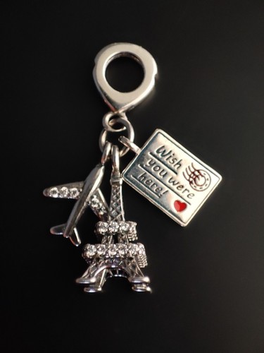 Charms silber argent - silber, 925