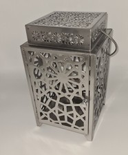 HEMBJUDEN Ikea Laterne für