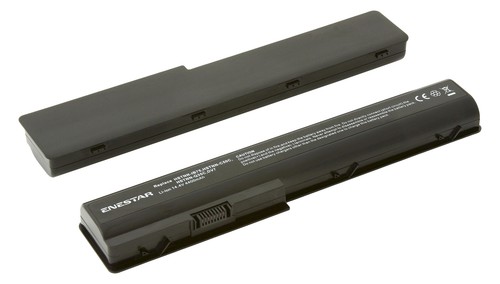 4400mah akku für laptop - für, hp