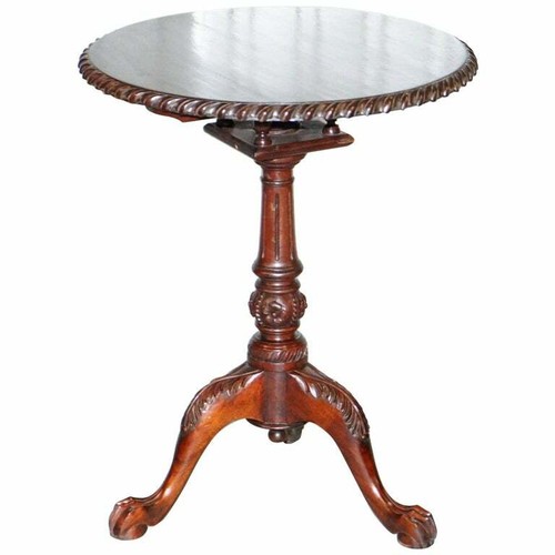 Chippendale kralle - kralle, &
