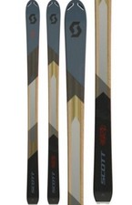 Scott freeride ski pure free - scott,