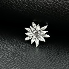 NEU! GEBIRGSJÄGER EDELWEISS