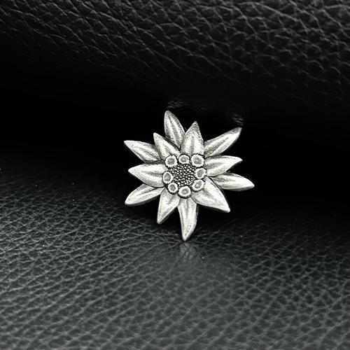 Neu gebirgsjäger edelweiss - neu!,