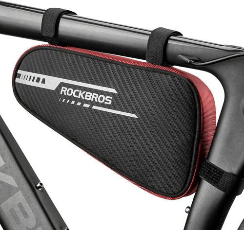Rockbros fahrradtasche - rockbros,