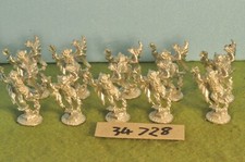  devils demons 10 metal