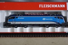 Fleischmann  781873 Railjet