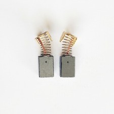 Kohlebürsten für Meister Craft Bohrhammer MPMB 1100 , MPMB-1100