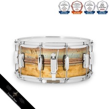 Ludwig lb464r phonic 14x6 - lb464r, 14x6,5"