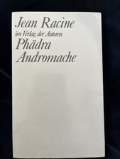 Phädra / Andromache von Jean
