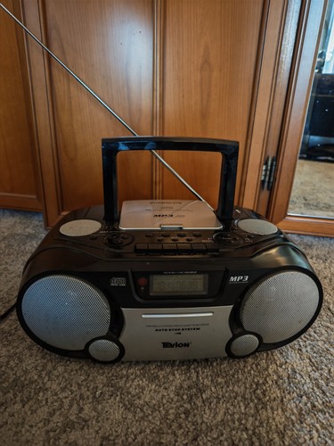 Tevion 81201 - tevion,