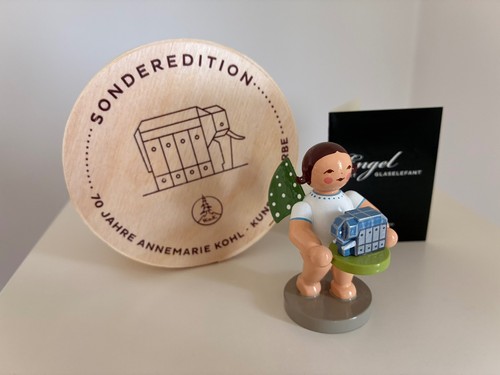 Wendt kühn engel mit - wendt, &