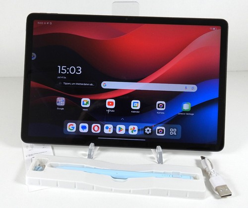 Lenovo tab m11 - tab, zoll
