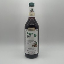 (26,99 EUR/l) Spitz Jager Tee