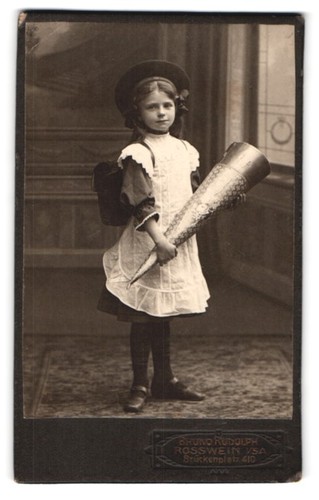 Fotografie bruno rudolph - bruno,
