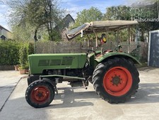 Fritzmeier Dachplane M214