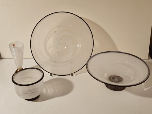 Barovier toso murano glas - barovier,
