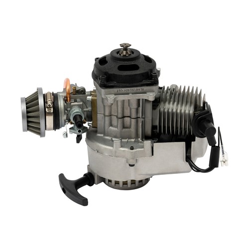 49cc engine motor dirt - engine,