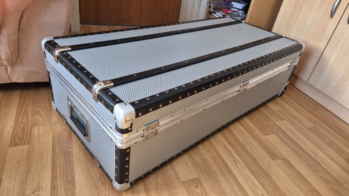 Rimowa classic aluminium - rimowa,